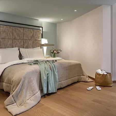Hotel Eden Roc - The Leading Of The World 5*