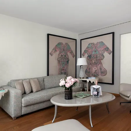 Eden Roc - The Leading Of The World מלון 5*