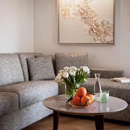Hotel Eden Roc - The Leading Of The World Ascona