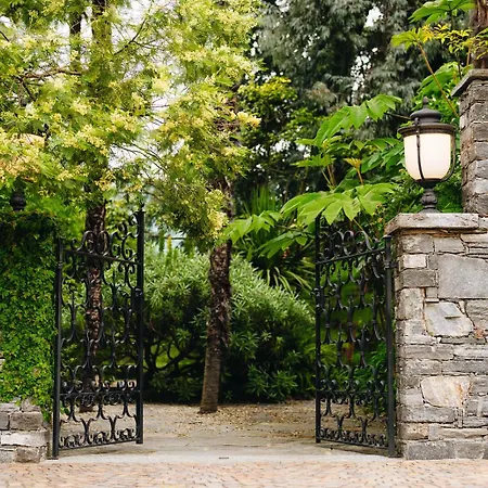 Eden Roc - The Leading Of The World 5* אסקונה