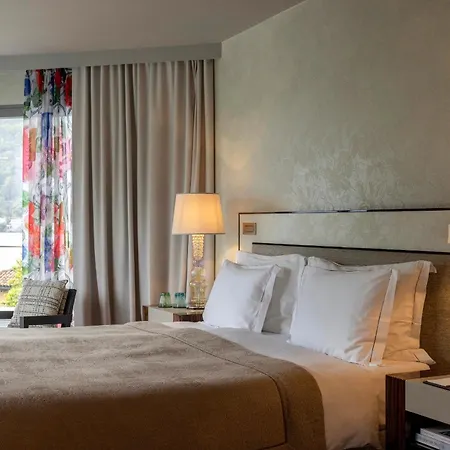Eden Roc - The Leading Of The World Hotel 5*
