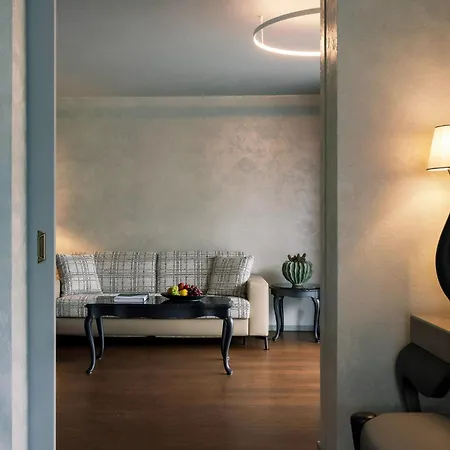 Hotel Eden Roc - The Leading Of The World 5*
