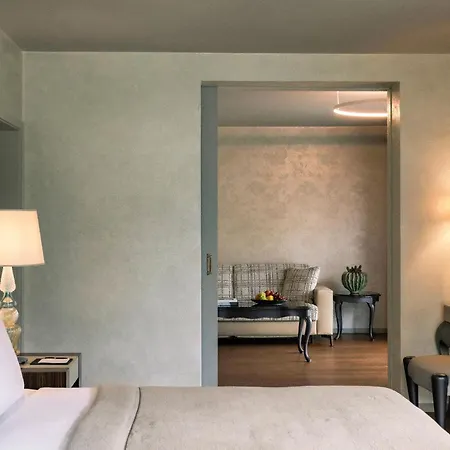 Hotel Eden Roc - The Leading Of The World Ascona