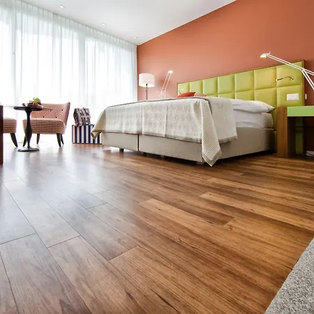 Hotel Eden Roc - The Leading Of The World Ascona