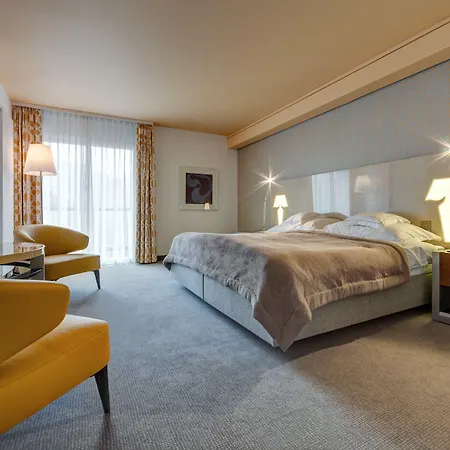 Eden Roc - The Leading Of The World 5* אסקונה