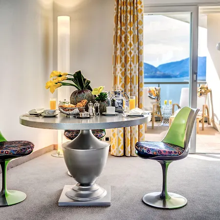 Eden Roc - The Leading Of The World