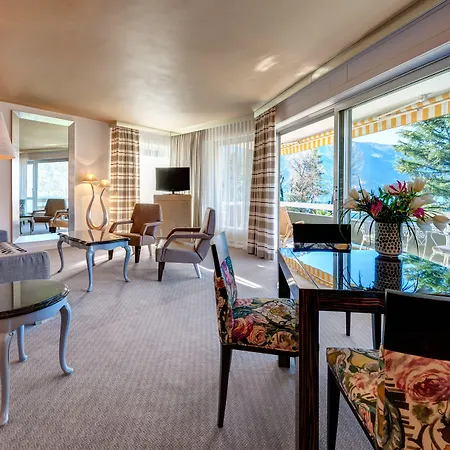 Eden Roc - The Leading Of The World 5* 아스꼬나