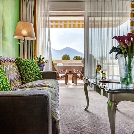 Eden Roc - The Leading Of The World 5*