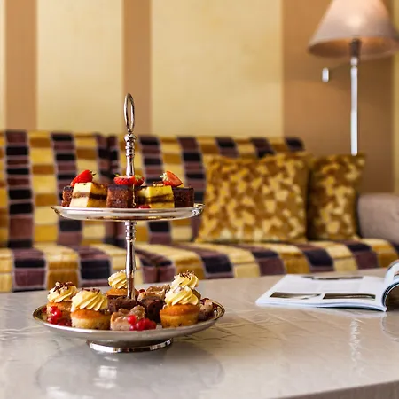 Eden Roc - The Leading Of The World Szálloda 5*