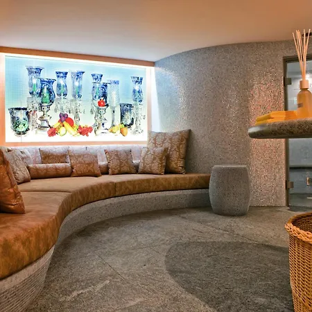 Eden Roc - The Leading Of The World 5* אסקונה