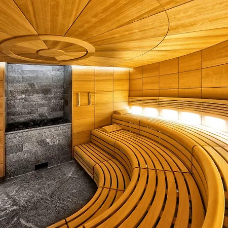 Szálloda Eden Roc - The Leading Of The World