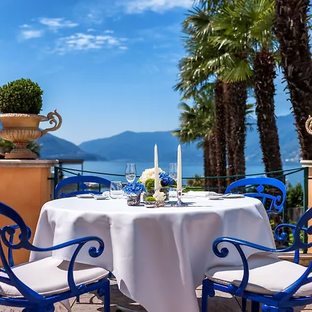 מלון Eden Roc - The Leading Of The World