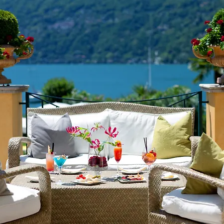 Szálloda Eden Roc - The Leading Of The World 5*