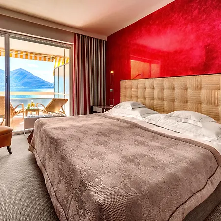 Eden Roc - The Leading Of The World Hotel 5*