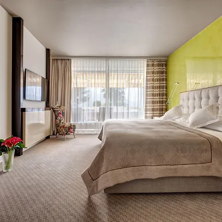 Eden Roc - The Leading Of The World Szálloda 5*