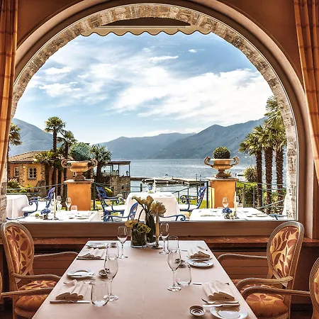 Eden Roc - The Leading Of The World