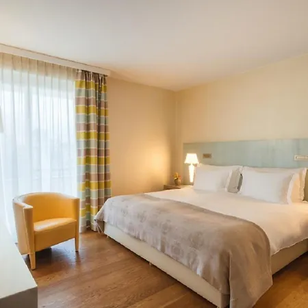 Eden Roc - The Leading Of The World Szálloda 5*