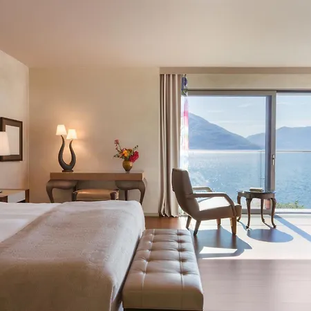 Eden Roc - The Leading Of The World Ascona