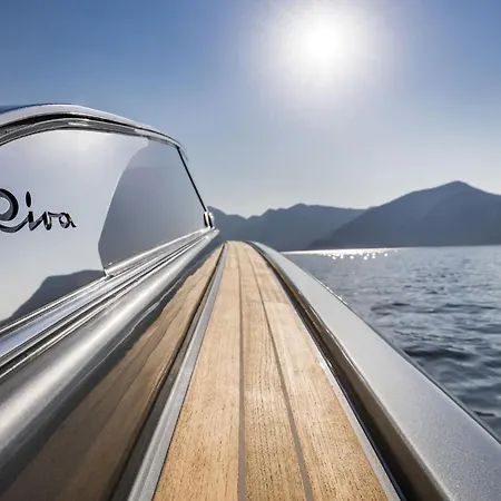 Eden Roc - The Leading Of The World