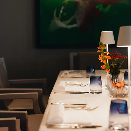 Eden Roc - The Leading Of The World Szálloda