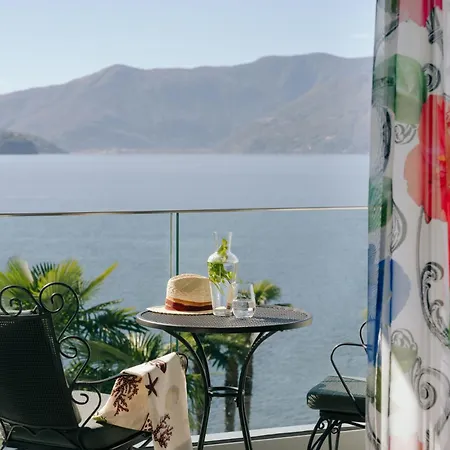 Eden Roc - The Leading Of The World 5*