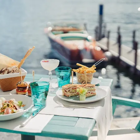 Eden Roc - The Leading Of The World אסקונה