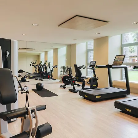 Eden Roc - The Leading Of The World 5*