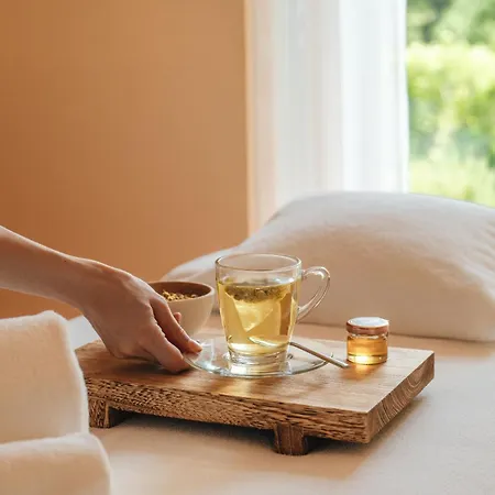 Eden Roc - The Leading Of The World