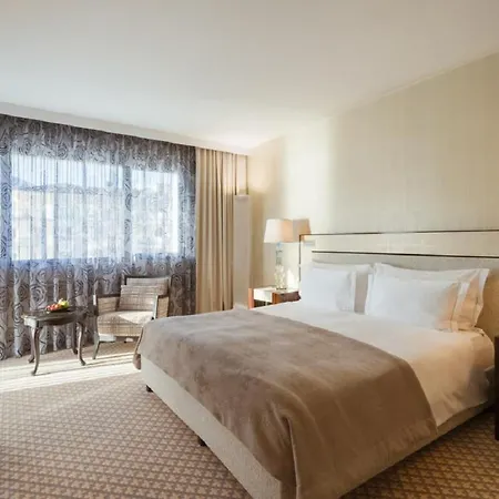 Eden Roc - The Leading Of The World Ascona