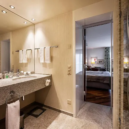 Eden Roc - The Leading Of The World Ascona