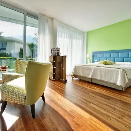 Eden Roc - The Leading Of The World Szálloda 5*