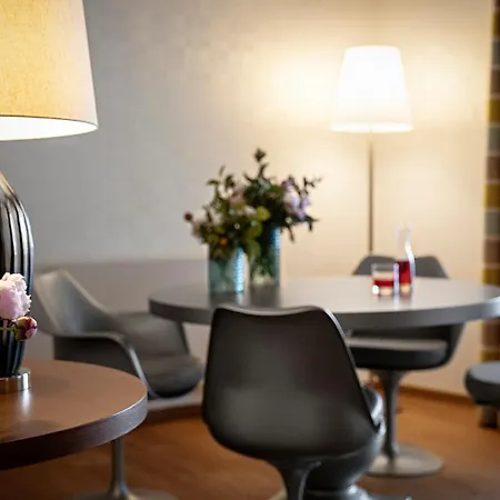 Eden Roc - The Leading Of The World 5* אסקונה