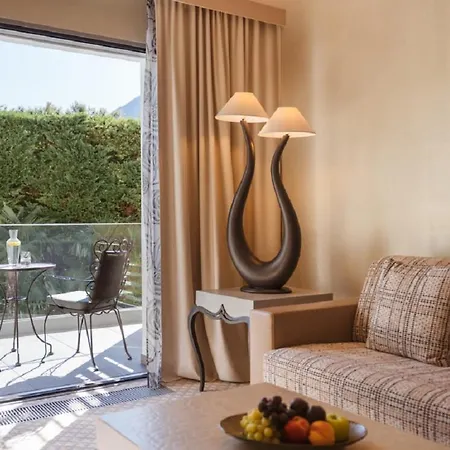 Eden Roc - The Leading Of The World אסקונה