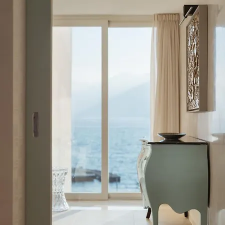 Eden Roc - The Leading Of The World 5* Ascona