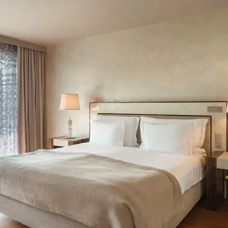 Eden Roc - The Leading Of The World Ascona