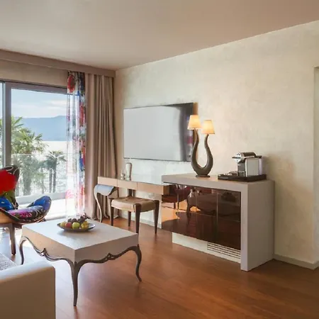 Eden Roc - The Leading Of The World 5*