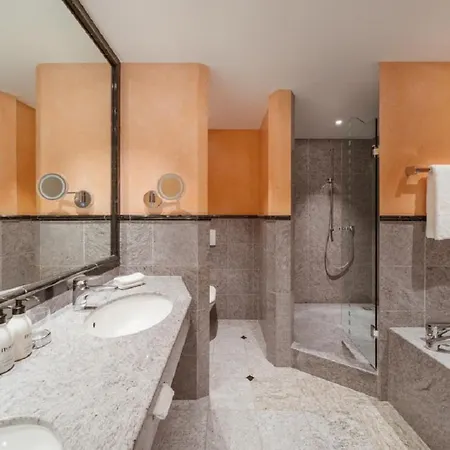 Eden Roc - The Leading Of The World Ascona