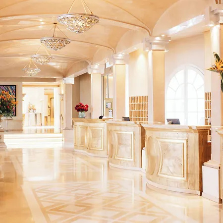 Eden Roc - The Leading Of The World Hotel