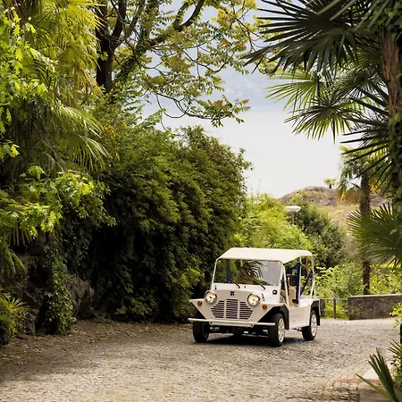 Hotel Eden Roc - The Leading Of The World 5*