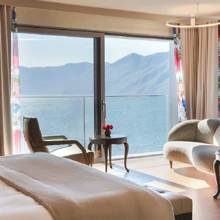 Eden Roc - The Leading Of The World Hotel