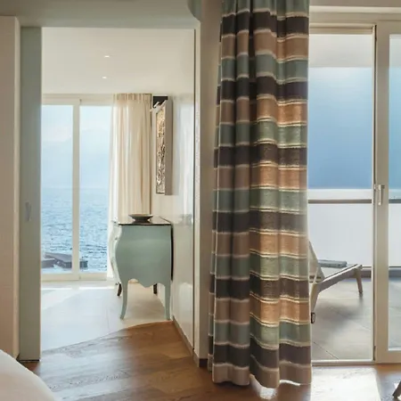 Eden Roc - The Leading Of The World Hotel
