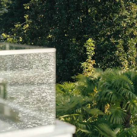 Eden Roc - The Leading Of The World Ascona