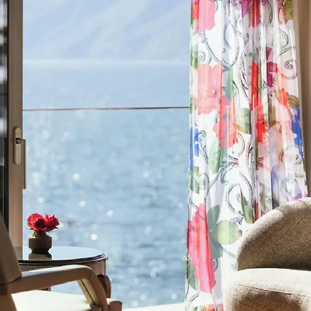 Eden Roc - The Leading Of The World Ascona
