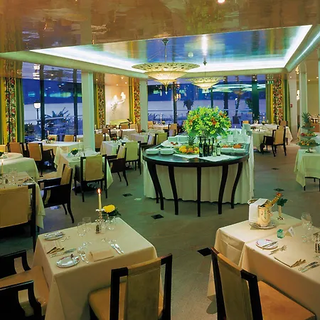 Hotel Eden Roc - The Leading Of The World Ascona