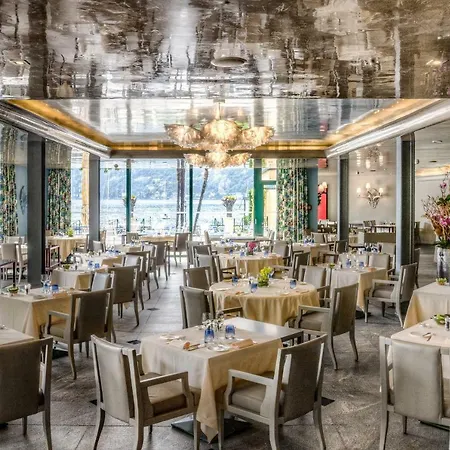 Eden Roc - The Leading Of The World 호텔 5*