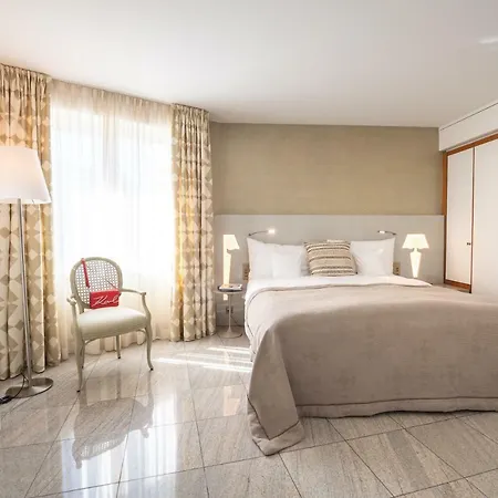 מלון Eden Roc - The Leading Of The World אסקונה