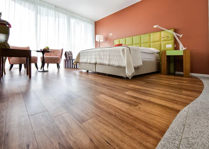 Hotel Eden Roc - The Leading Of The World Ascona