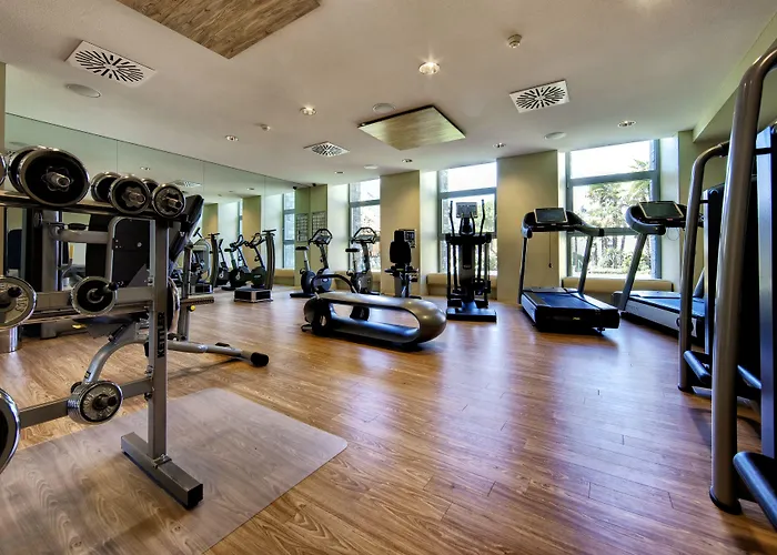 Eden Roc - The Leading Of The World Hotel Ascona