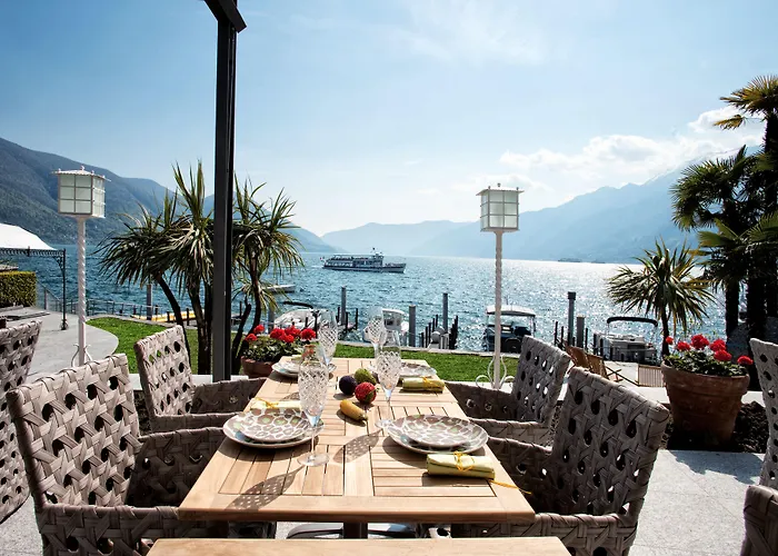 Eden Roc - The Leading Of The World