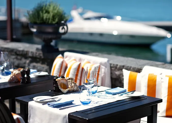 Eden Roc - The Leading Of The World Hotel